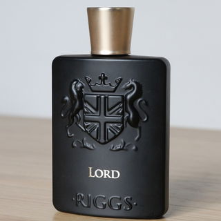 Lord by Riggs