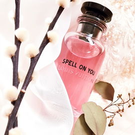 Spell On You - Louis Vuitton