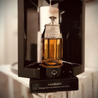 Haibah - The Spirit of Dubai