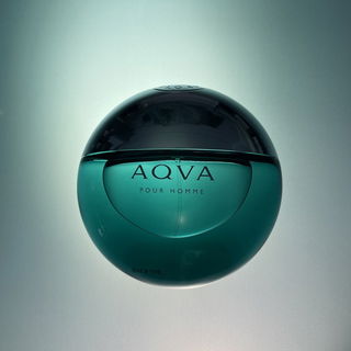 Aqva pour Homme (Eau de Toilette) by Bvlgari