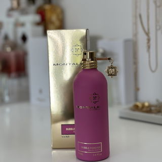 Bubble Forever - Montale