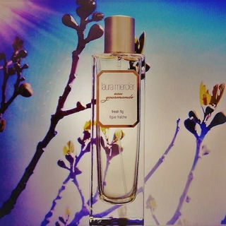 Eau Gourmande - Fresh Fig - Laura Mercier