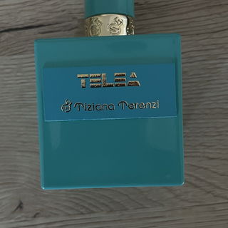 Telea by Tiziana Terenzi