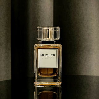 Supra Floral - Mugler