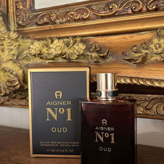 Aigner N°1 Oud von Aigner