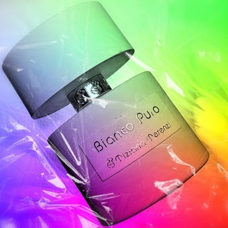 Bianco Puro - Tiziana Terenzi