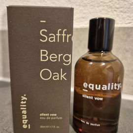 silent vow von equality.fragrances 