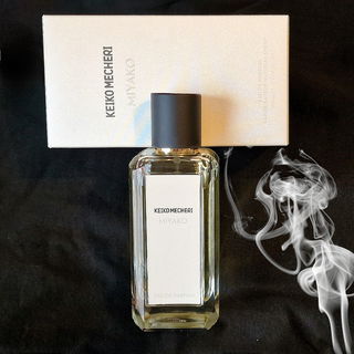 Miyako von Keiko Mecheri