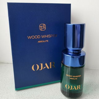 Wood Whisper (Perfume Oil) von Ojar