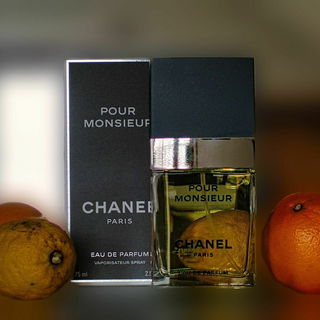 Pour Monsieur (Eau de Parfum) von Chanel