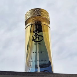 Khair Felicity - Paris Corner