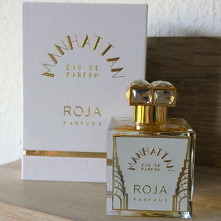 Manhattan (Eau de Parfum) von Roja Parfums