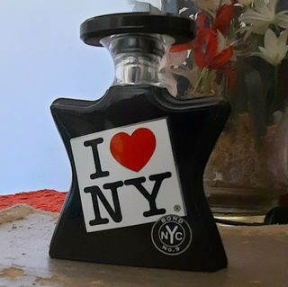 I Love New York for All by Bond No. 9