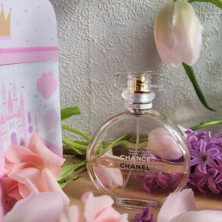 Chance Eau Tendre (Eau de Toilette) von Chanel