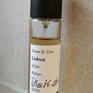 Lisbon von American Perfumer