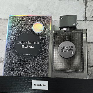 Club de Nuit Bling von Armaf
