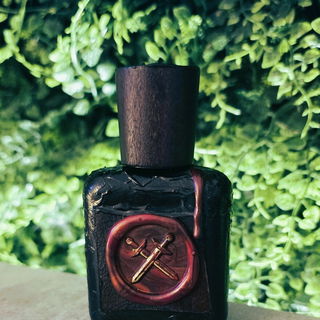 Memento Mori - OM Parfum