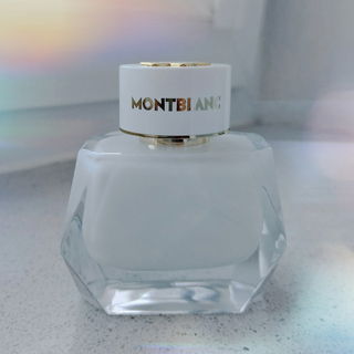 Signature (Eau de Parfum) von Montblanc