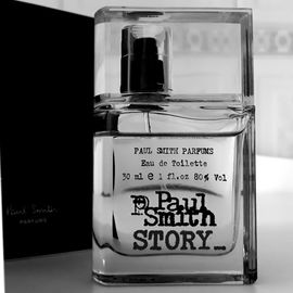 Story (Eau de Toilette) - Paul Smith