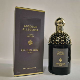 Tabac Sahara - Guerlain