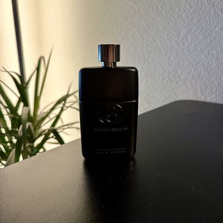 Guilty pour Homme (Eau de Parfum) von Gucci