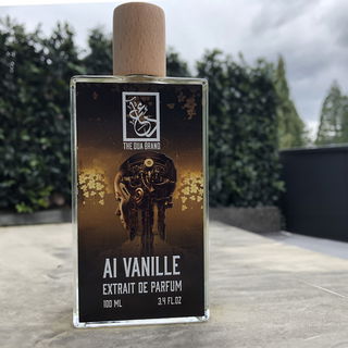 AI Vanille von The Dua Brand