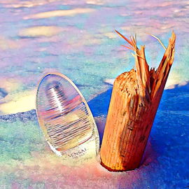 The Silk (Eau de Toilette) - Sensai