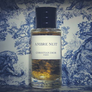 Ambre Nuit (Eau de Parfum) by Dior