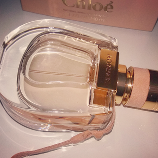 Nomade (Eau de Parfum) von Chloé