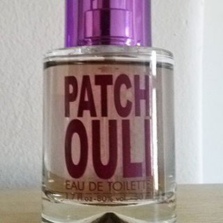 Patchouli by Solinotes