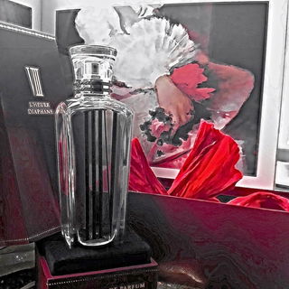 VIII: L'Heure Diaphane (Eau de Toilette) - Cartier