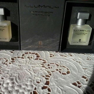 White Datura - Illuminum