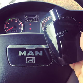 Office for Men von Fragrance One