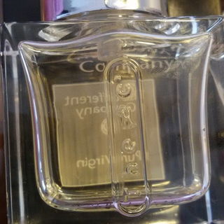 Pure eVe - Just Pure / Pure Virgin by The Different Company