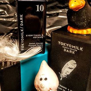 Everything & Nothing No. 10 von Tokyomilk