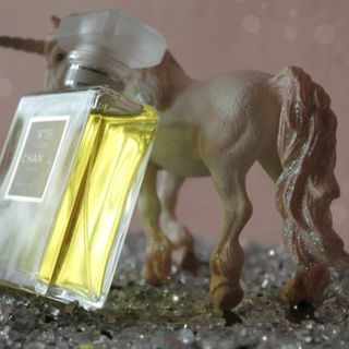 N°19 Poudré by Chanel