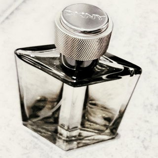 Now you're in New York | DKNY Men (2009)
