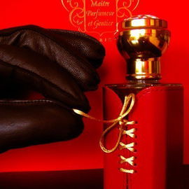 Cuir Fétiche - Maître Parfumeur et Gantier