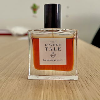 The Lover's Tale von Francesca Bianchi