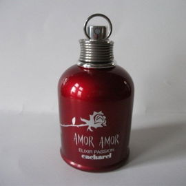 Amor Amor Elixir Passion - Cacharel