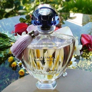 Shalimar Parfum Initial L'Eau by Guerlain