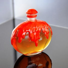 Perle Rare Ambre Carthage / L'Ambre de Carthage (2011) - Panouge