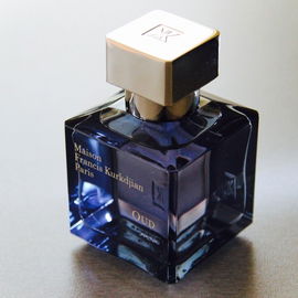 Oud (Eau de Parfum) - Maison Francis Kurkdjian