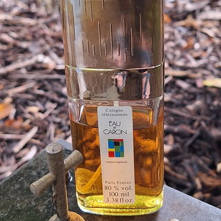 Eau de Caron - Caron