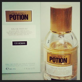 Potion for Woman von Dsquared²