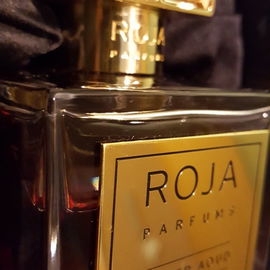 Amber Aoud Absolue Précieux - Roja Parfums