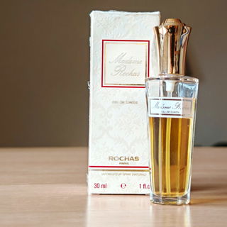 Madame Rochas (1989) (Eau de Toilette) by Rochas
