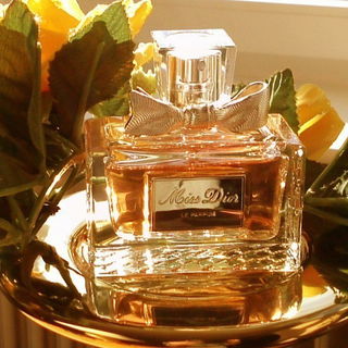 Miss Dior Le Parfum von Dior