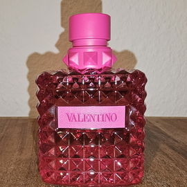 Valentino Donna Born In Roma Pink PP - Valentino