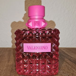 Valentino Donna Born In Roma Pink PP by Valentino
